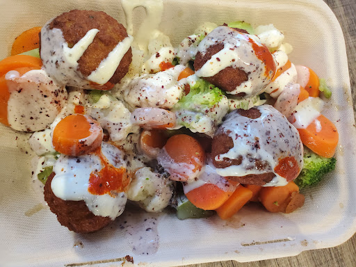 Photo of Osmow's Shawarma - 863 Red River Rd #5, Thunder Bay, ON P7B 1K3